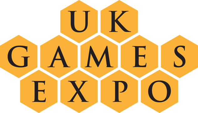 UK Games Expo 2025